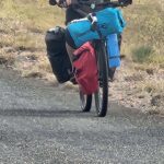 Day 8 Tanami Tootle to Kings Canyon and resort 50 km