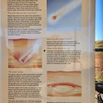 Day 35 Tanami Tootle from Wolffe Creek Crater back on to Tanami Road 38km