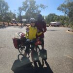 Day 9 Tanami Tootle about 60km