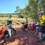 Day 7 Tanami Tootle Kings Creek Station 34 km
