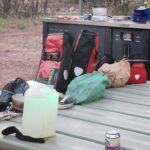 Day 14 Tanami Tootle 51km to Ormiston Gorge 49km