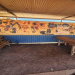 Day 27 Tanami Tootle 49 km