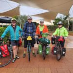 Day 4 Tanami Tootle - on the road at last - Curtin Springs 85.4km