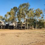 Day 42 Tanami Tootle Fitzroy Crossing 80km